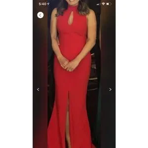 Likely Dresses Likely Red Harbor Gown Poshmark